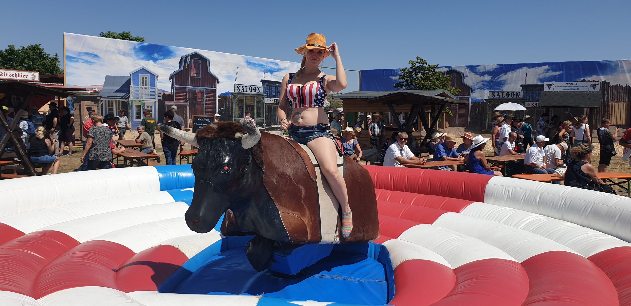für Oktoberfeste