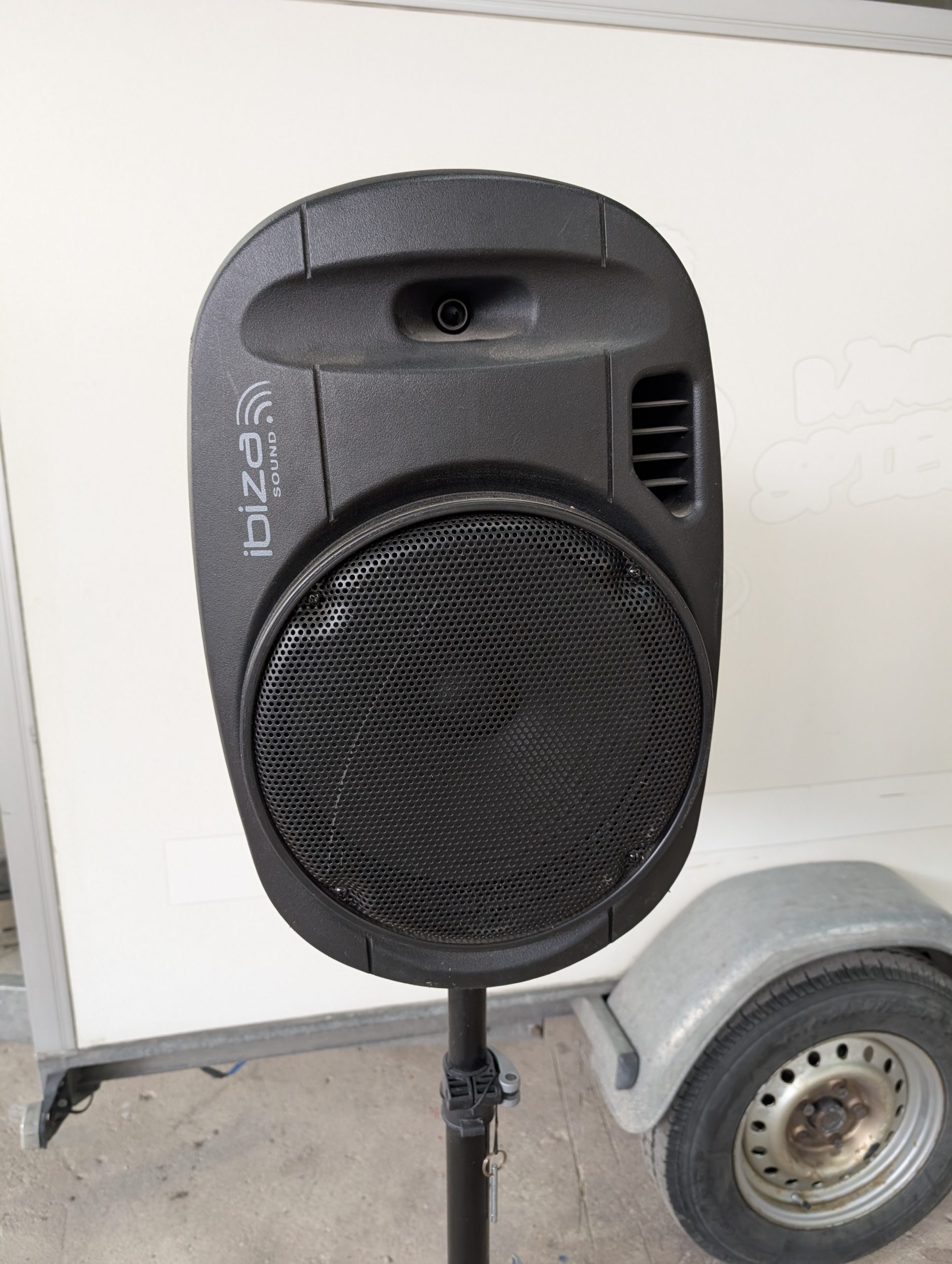 Musikbox
mieten